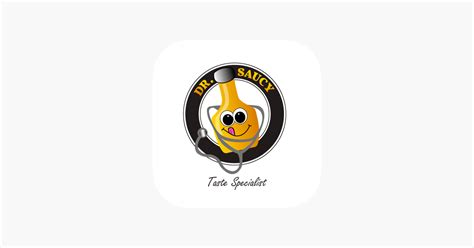 doctor saucy   app store