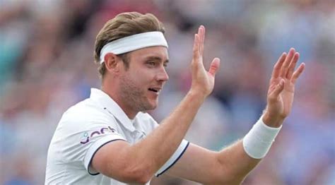 England Pacer Stuart Broad Announces Retirement After The Ashes