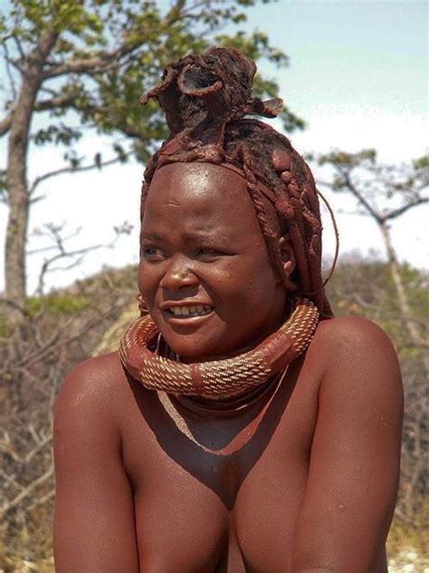 real african tribes posing nude pichunter