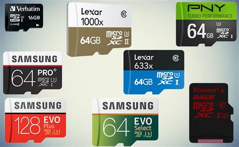 top   micro sd cards  year