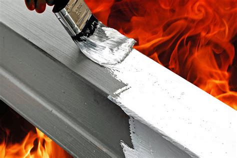 fire retardant paint flame retardant  fire protective coatings