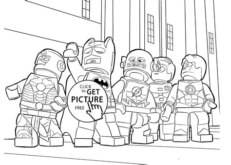 flash lego coloring pages lego emmet coloring pages toys