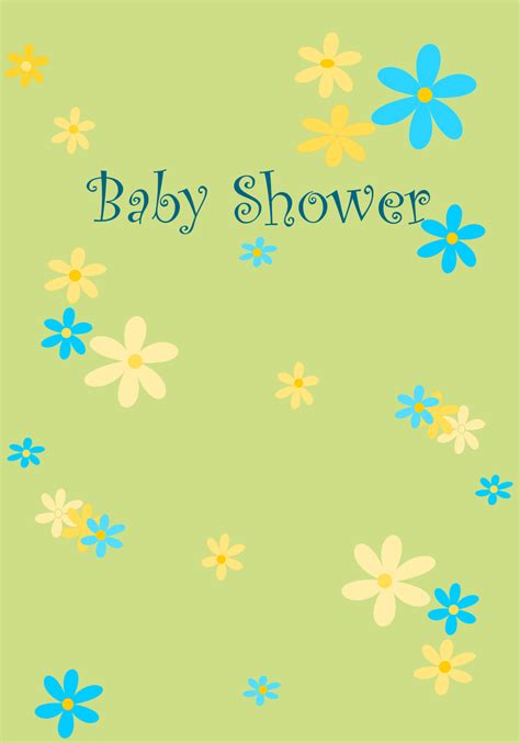 polka dot srapbooking paper baby shower card ausdruckbares