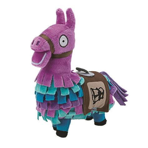 fortnite  llama loot plush walmartcom walmartcom