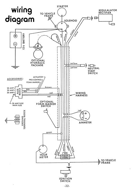 kohler chs engine wiring diagram diagram posting