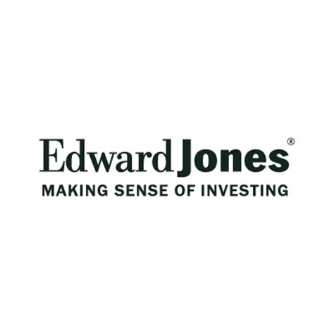 edward jones  vector logo eps logoepscom