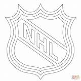 Coloring Nhl Pages Hockey Logo Printable Logos Seahawks Seattle Sport Color Sheets Flash Oilers Print Team Sports Colouring Cleveland Cavaliers sketch template