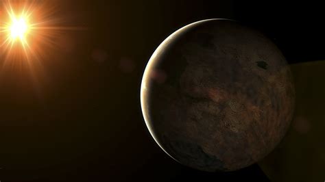 New Rocky Super Earth Speculoos 2c Among Most Habitable