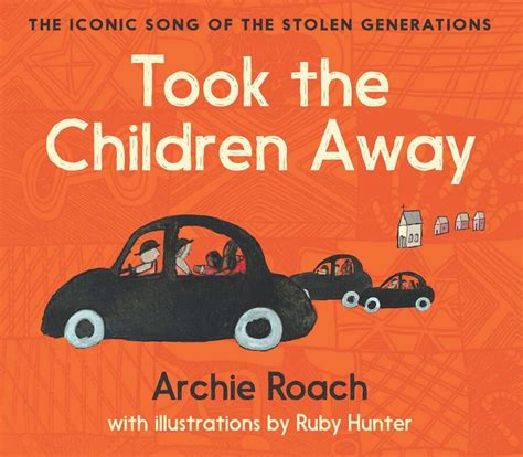 children  archie roachruby hunter   stories