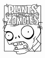 Coloring Vs Zombies Plants Pages Jalapeno Zombie Plant Getcolorings Print Getdrawings Color sketch template