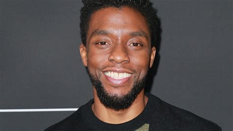 Chadwick Boseman S Rolling Stone Front Cover Is Sending Twitter Into A