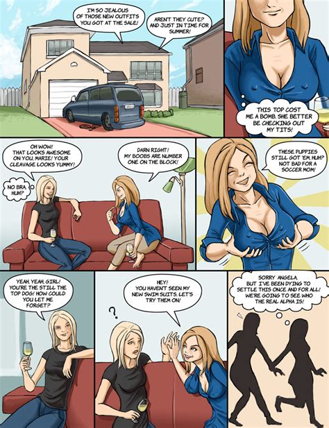 best friends page 1 by donutwish hentai foundry