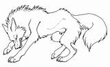 Wolf Coloring Pages Arctic Jam Getdrawings Animal sketch template