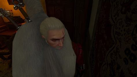 Ummm Geralt I Know You Love That Unicorn But Witcher