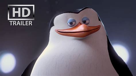 die pinguine aus madagaskar offizieller trailer    youtube