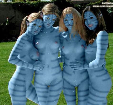 Super sexy avatars