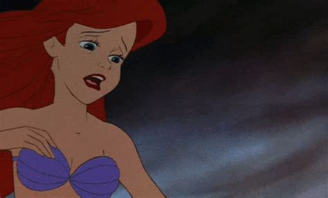 disney little mermaid s find and share on giphy