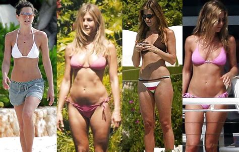 Jennifer Aniston Bikinis 302 Pics Xhamster