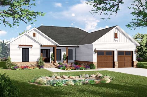 ranch  sq ft floor plans house plan    bdrm  sq
