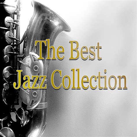 jazz collection halidon