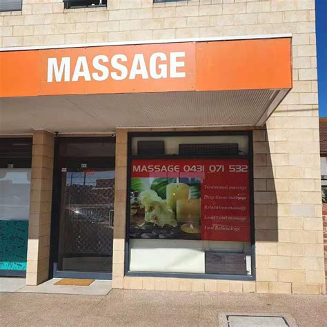 red cherry massage  nepean hwy carrum vic  australia