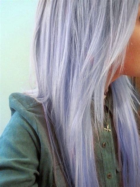 13 awesome lavender hairstyles color inspiration strayhair