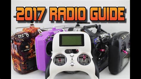 drone radios   drone racing radio buyers guide youtube