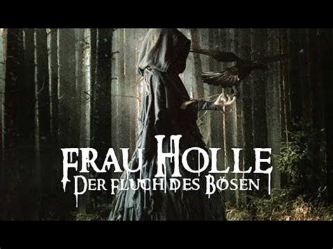 frau holle der fluch des boesen ganzer horrorfilm auf deutsch