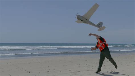orr  oil industry scientists share advances  unmanned aerial systems drones research