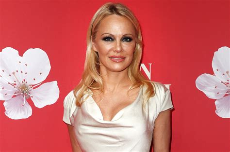 pamela anderson thinks the worst lovers watch porn