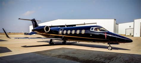 private jet charter  types  private jets