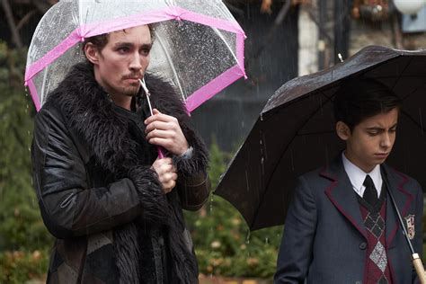 Umbrella Academy Season 2 Netflix Release Date Cast And Plot Details