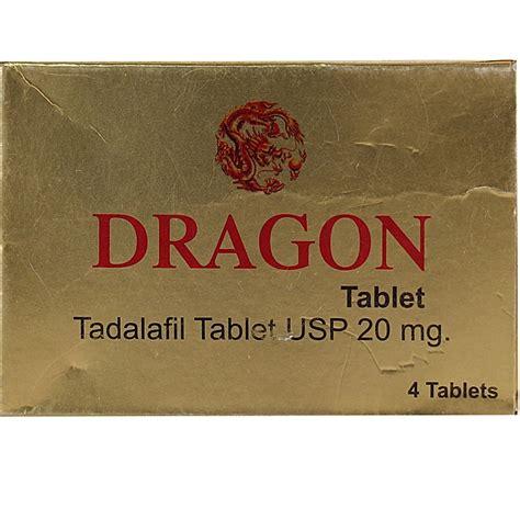 Dragon Delay Sex Tablets For Men 4 Tablets Jumia Ghana