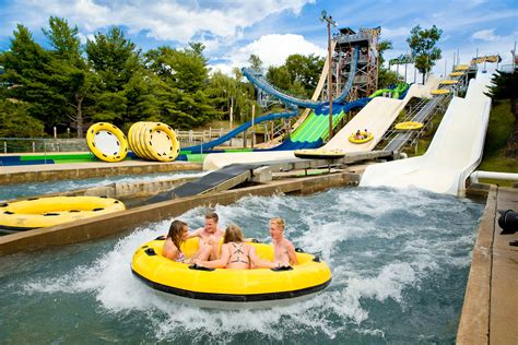visit outdoor water parks  families macaroni kid family travel