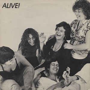 alive alive releases reviews credits discogs