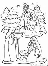 Kolorowanki Navidad Nativita Noel Stajenka Desenhos Narodzenie Boże Coloriages Kolorowanka Weihnachten Druku Maryja Pobarvanke Stampare Fetes Rubrique Zima Malvorlagen Pesebre sketch template