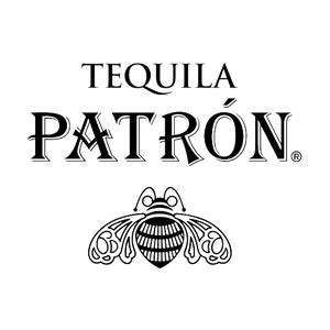patron tequila bee transparent png stickpng