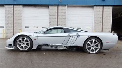 wrecked supercar  insurance auction
