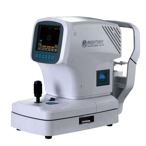 korea technology auto refractometer refractor keratometer ark choroida