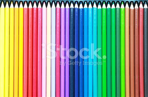 set  color pencil stock photo royalty  freeimages
