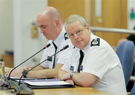 auditors  psni  storing  problems  staff absence levels hit  time high belfast