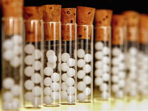 homeopathy effective      illnesses study finds health