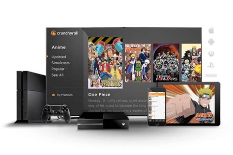 how crunchyroll turned a niche audience into a streaming powerhouse