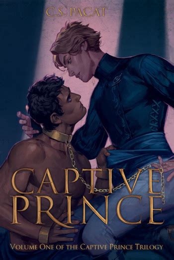 Captive Prince Literature Tv Tropes
