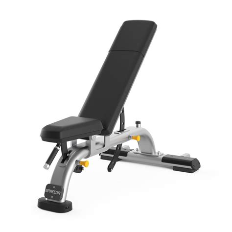 commercial adjustable workout bench direct fitness solutions