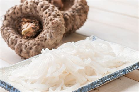 What Are Konjac Noodles And How Are They Used