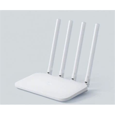 xiaomi mi  rcm  antenna router price  bangladesh