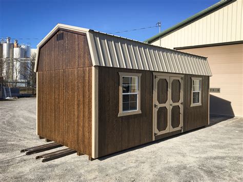 outdoor sheds storage shed premier structures