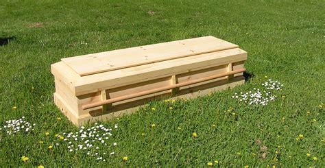 pine box caskets complete guide  cost quality options