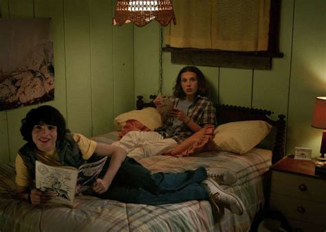 Stranger Things Season 3 The Rad 80s Details You Might Have Missed
